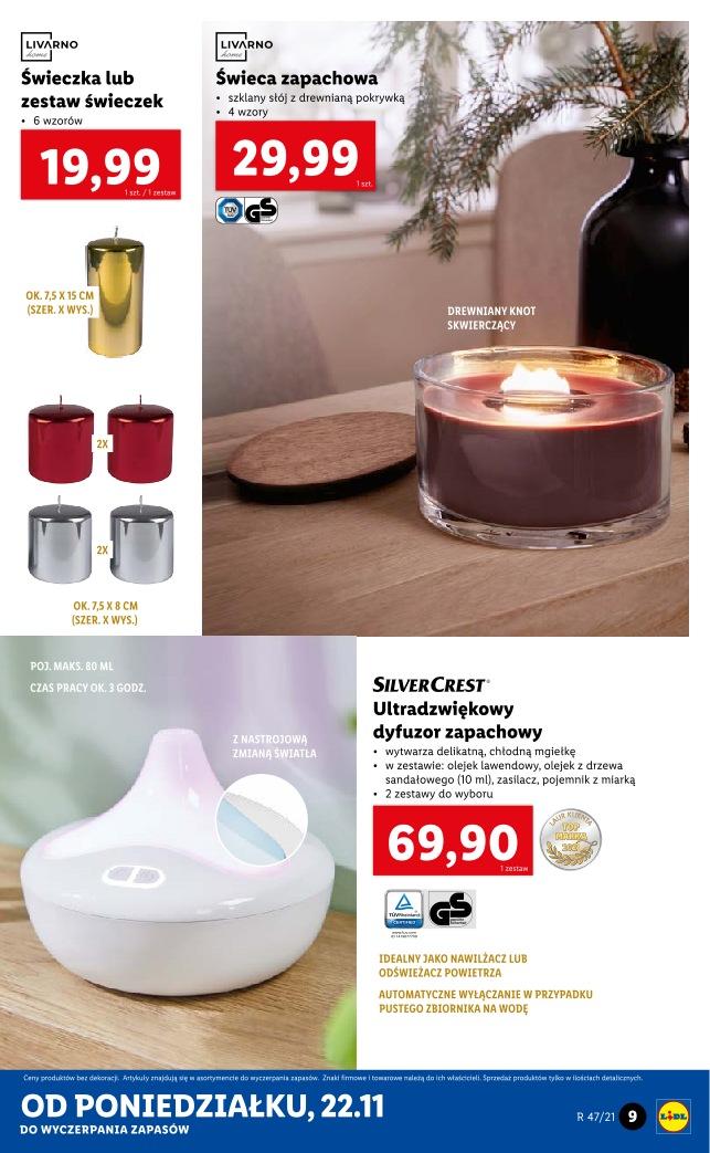 Gazetka promocyjna Lidl str. 7