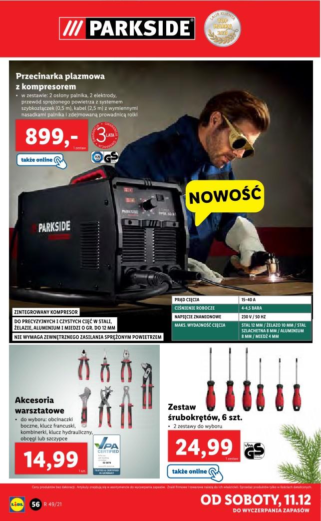 Gazetka promocyjna Lidl str. 51