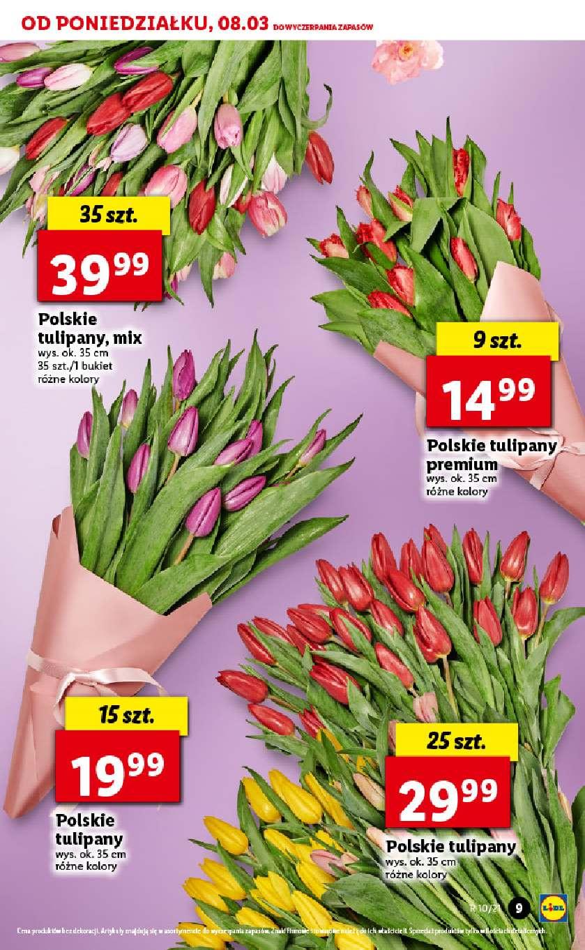 Gazetka promocyjna Lidl str. 9