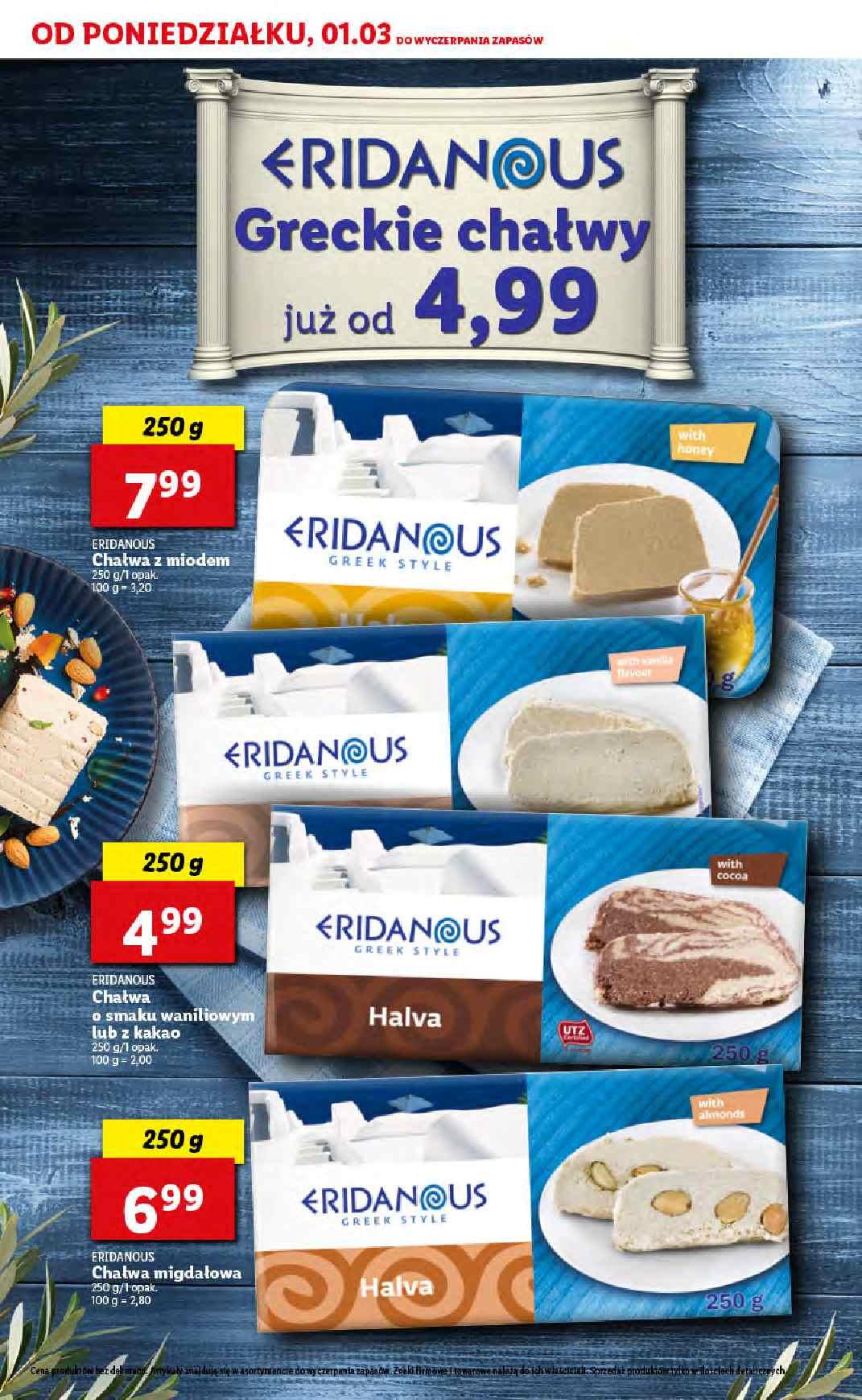 Gazetka promocyjna Lidl str. 20