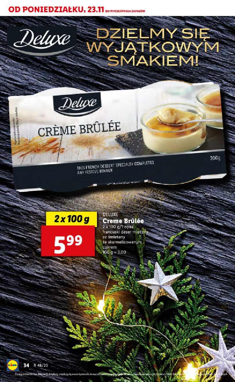 Gazetka promocyjna Lidl str. 34