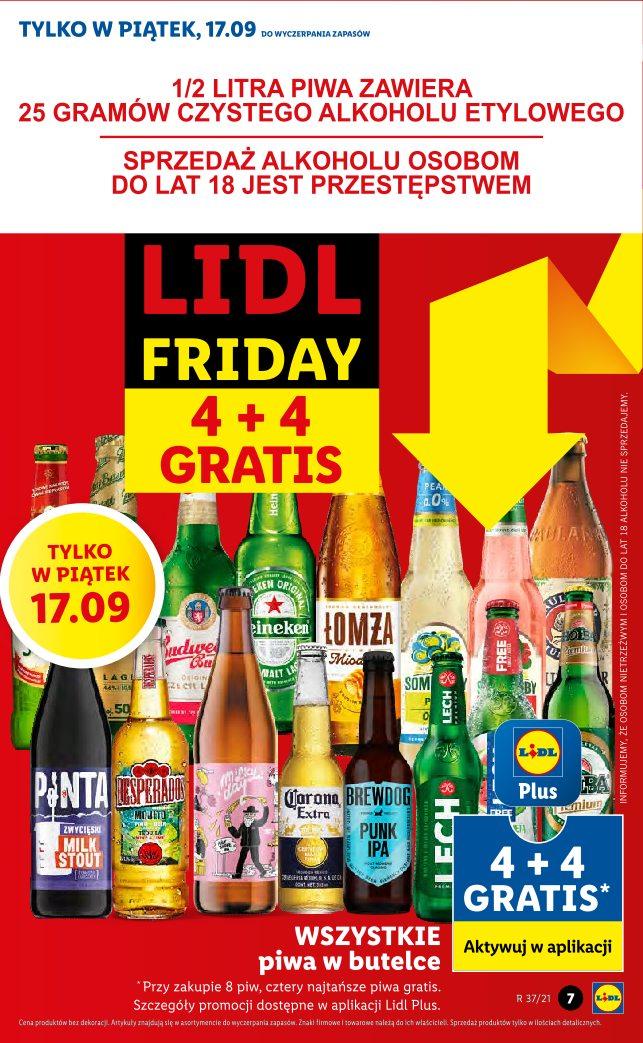 Gazetka promocyjna Lidl str. 7