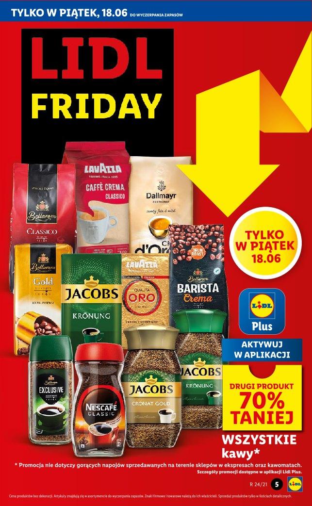 Gazetka promocyjna Lidl str. 5