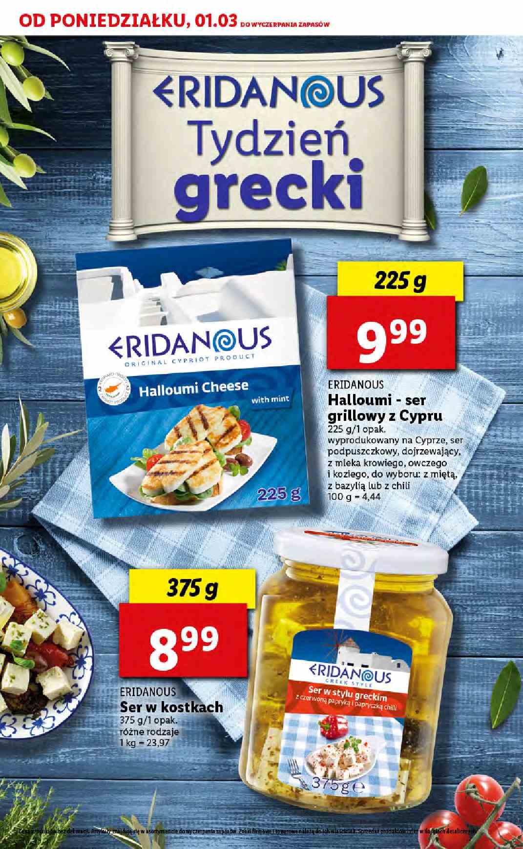 Gazetka promocyjna Lidl str. 12