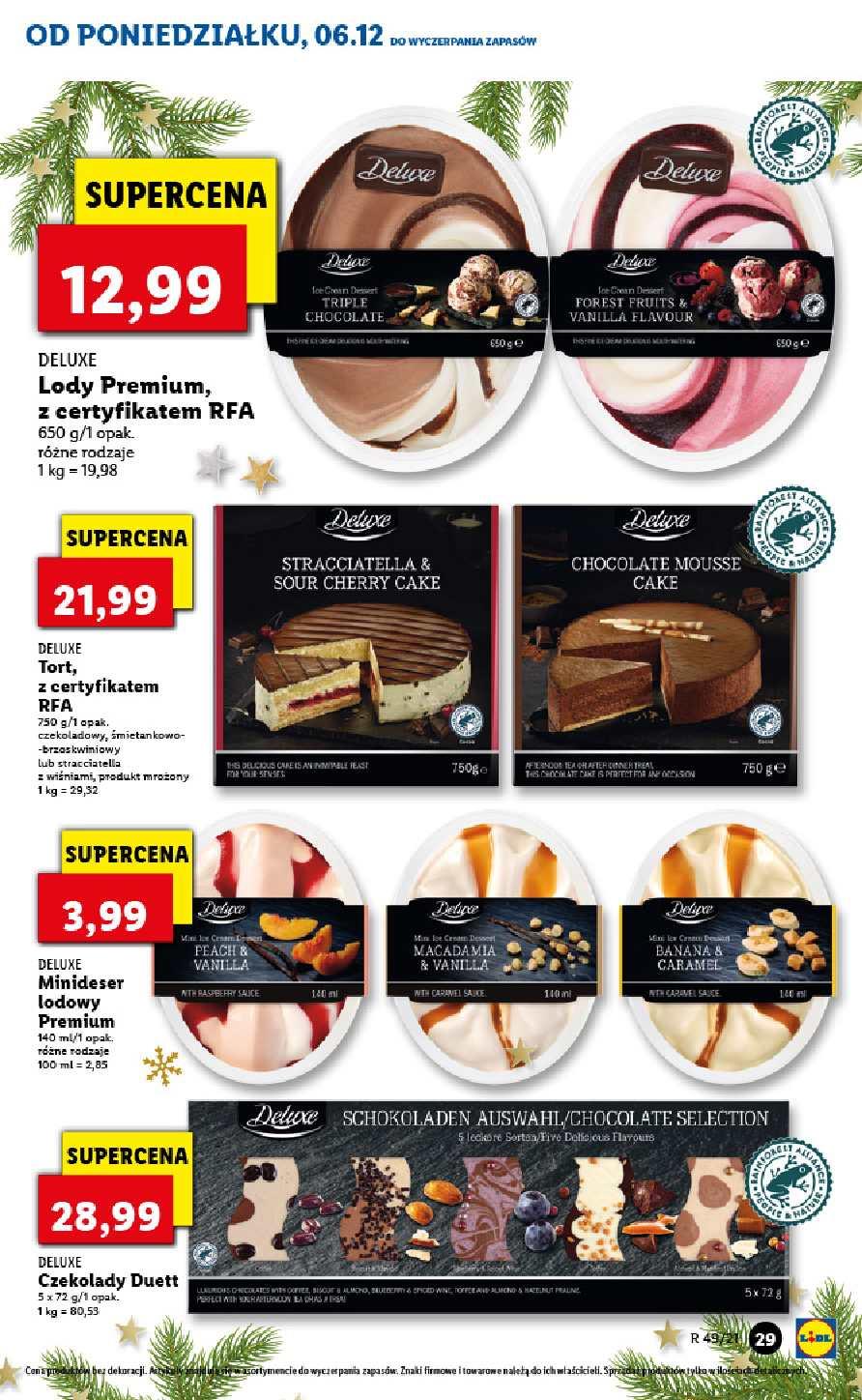 Gazetka promocyjna Lidl str. 29