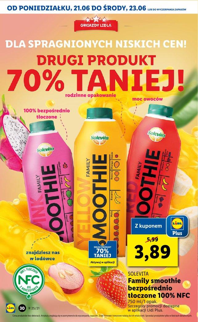 Gazetka promocyjna Lidl str. 30