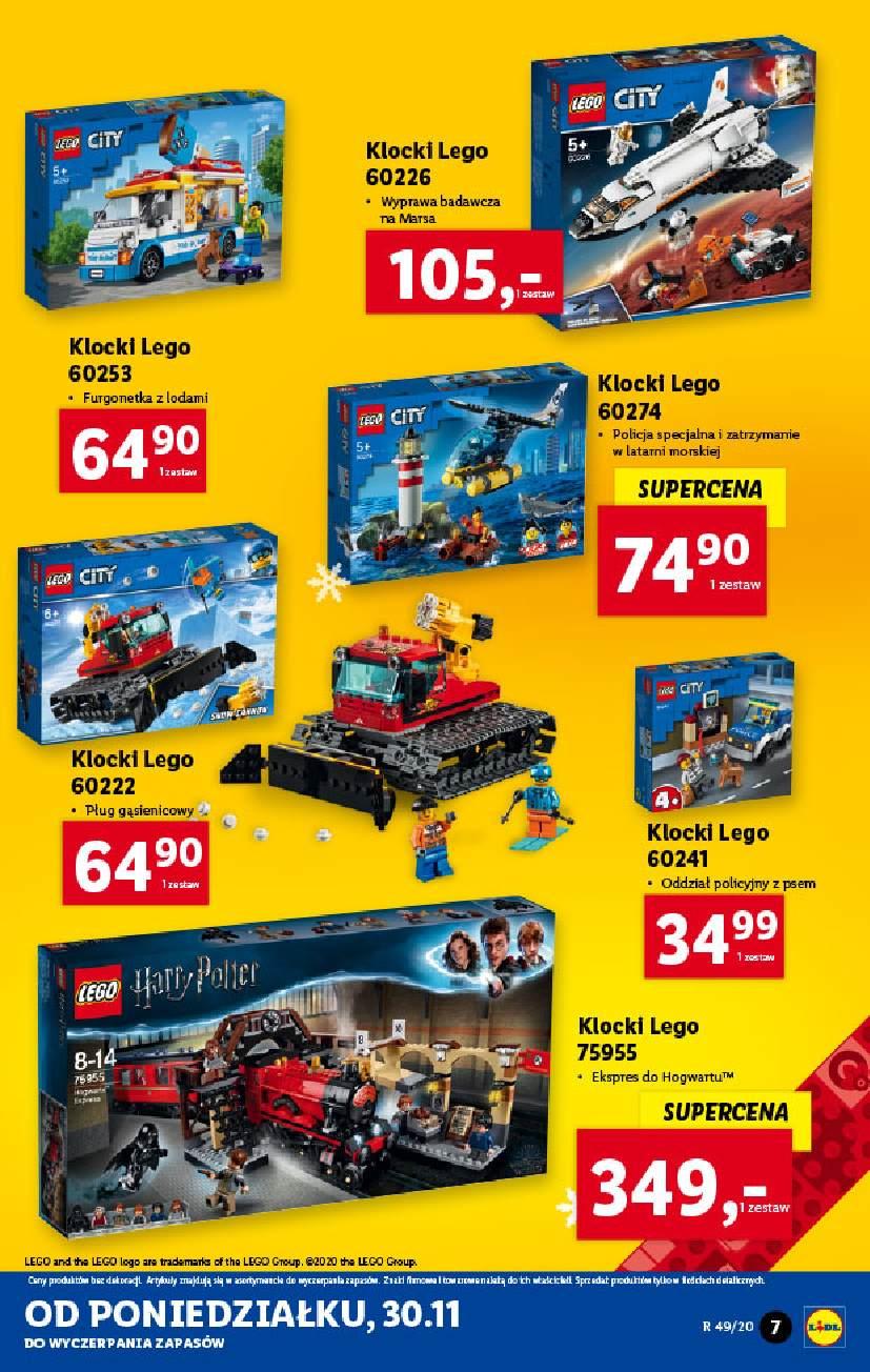 Gazetka promocyjna Lidl str. 7