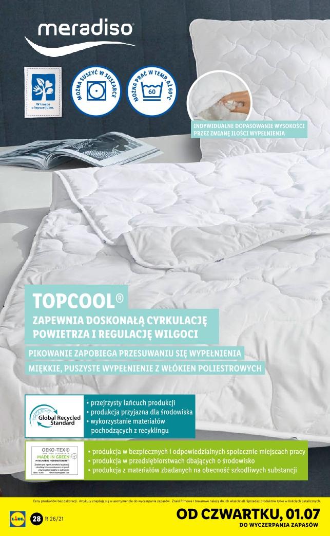 Gazetka promocyjna Lidl str. 26