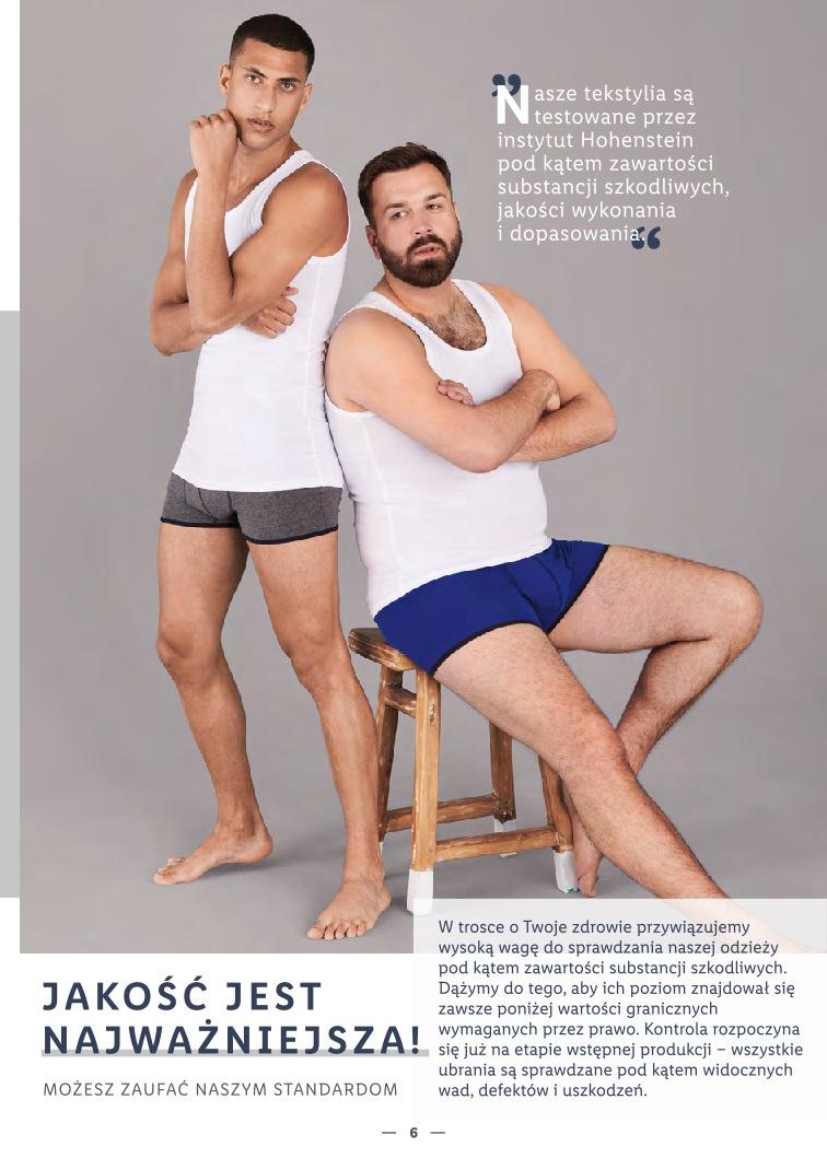 Gazetka promocyjna Lidl str. 6