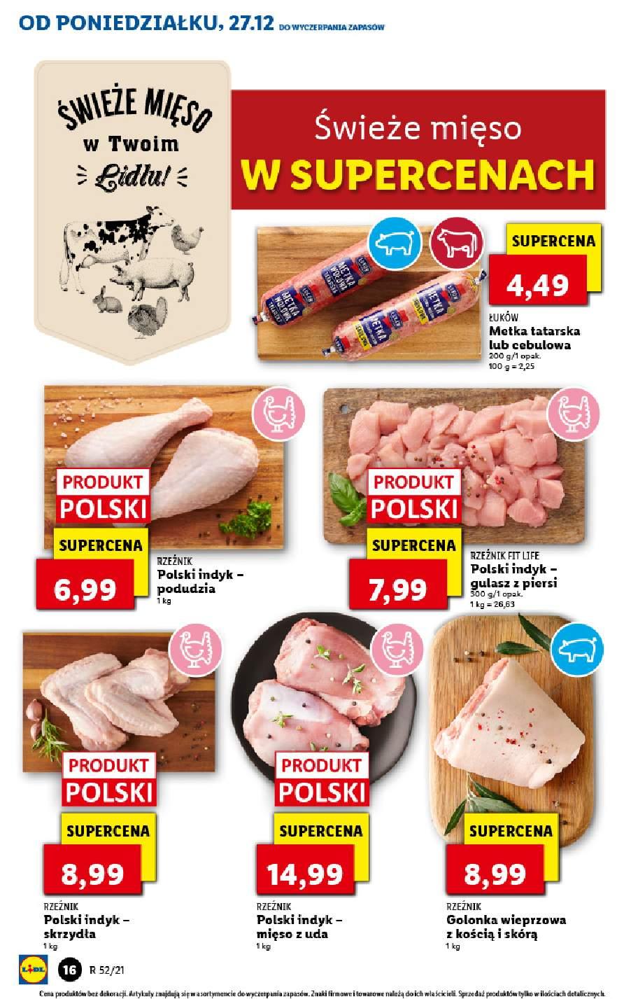 Gazetka promocyjna Lidl str. 18