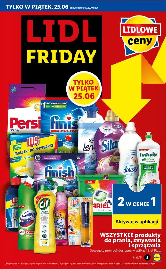 Gazetka promocyjna Lidl str. 5