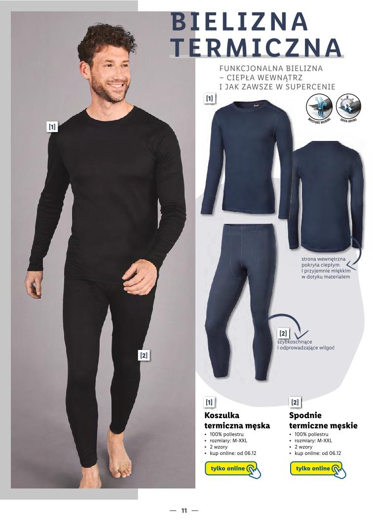 Gazetka promocyjna Lidl str. 11