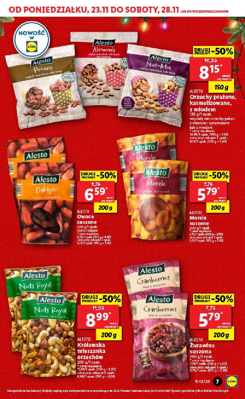 Gazetka promocyjna Lidl str. 7