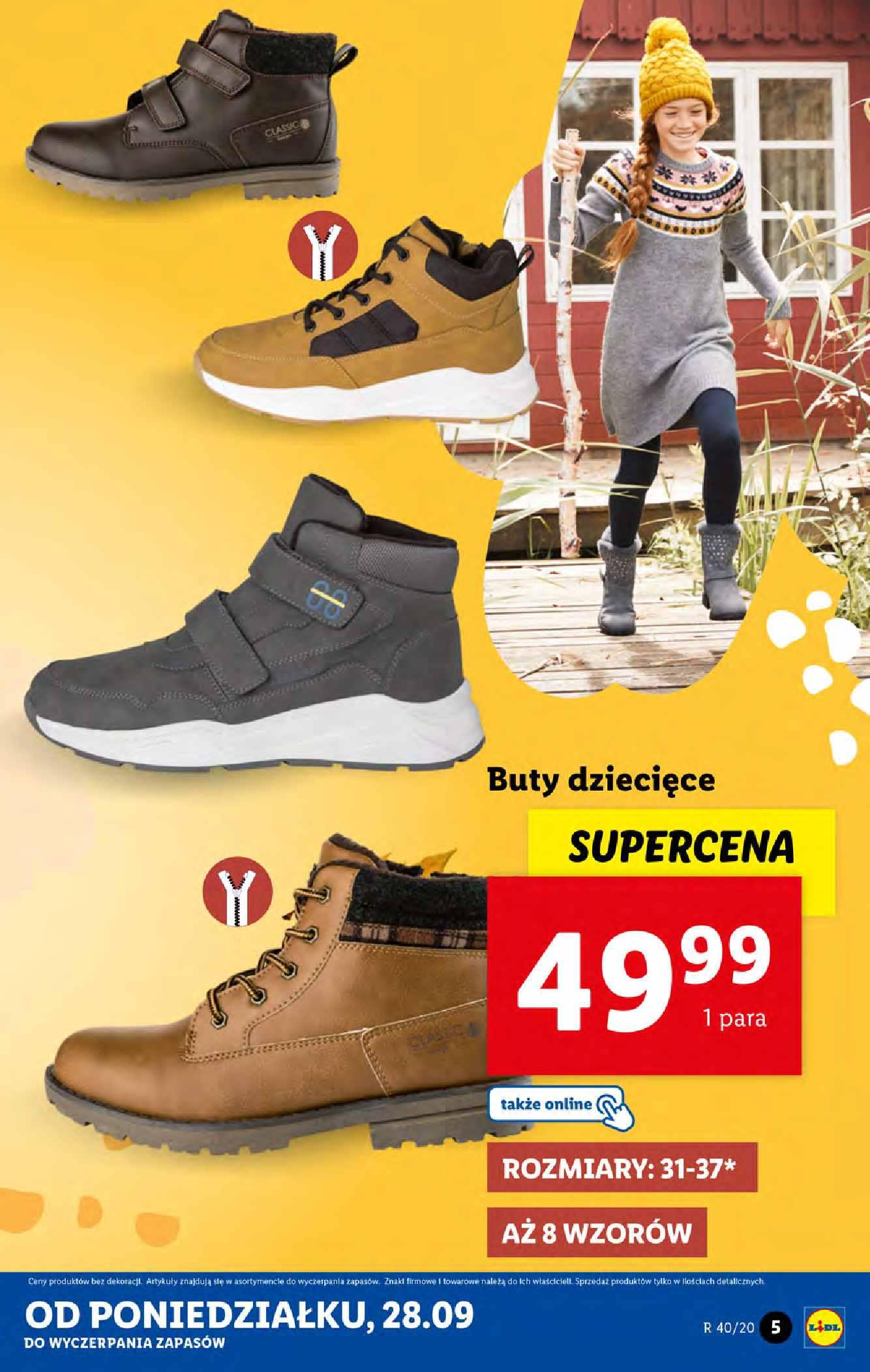 Gazetka promocyjna Lidl str. 5