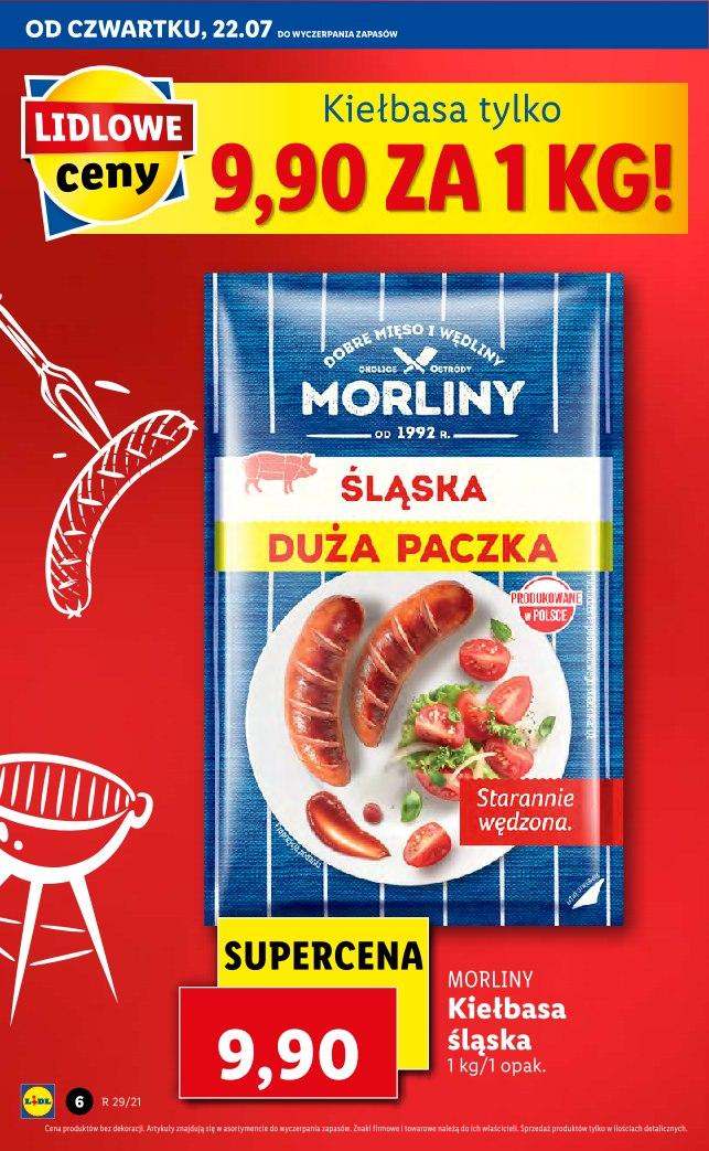 Gazetka promocyjna Lidl str. 6