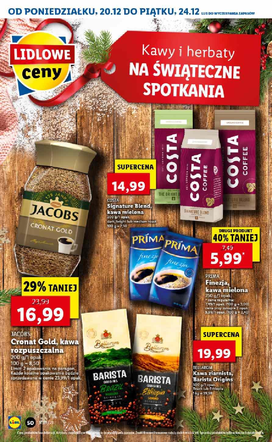 Gazetka promocyjna Lidl str. 50