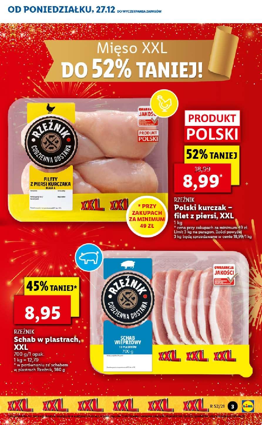 Gazetka promocyjna Lidl str. 5