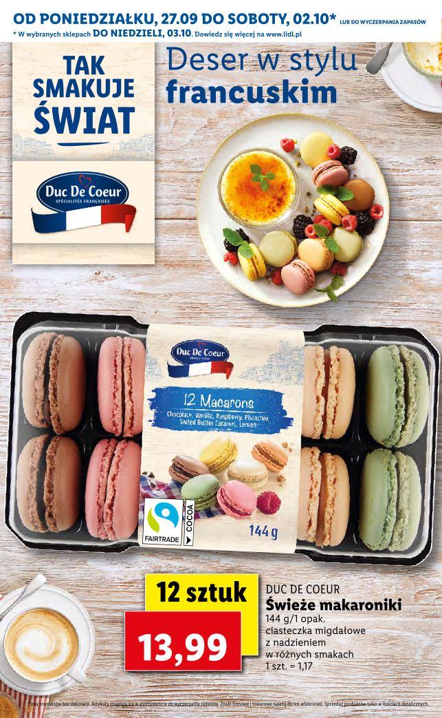 Gazetka promocyjna Lidl str. 16