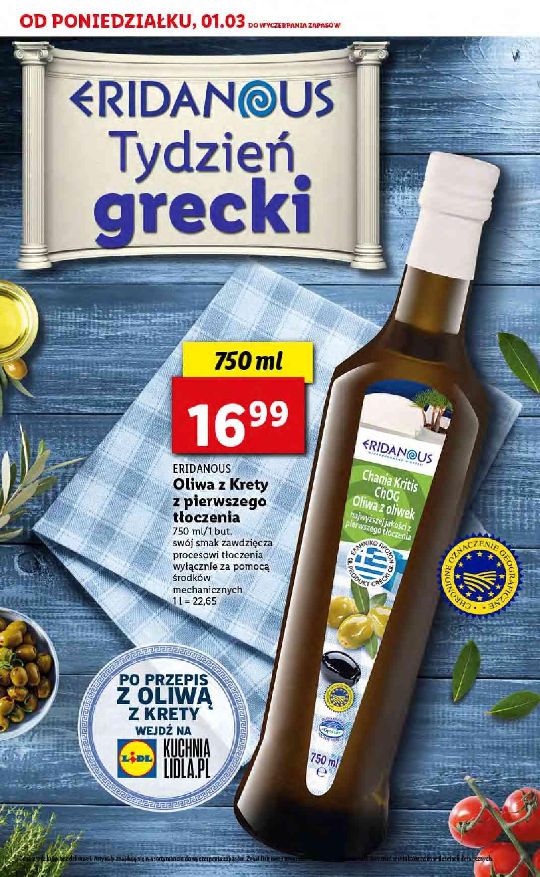 Gazetka promocyjna Lidl str. 2