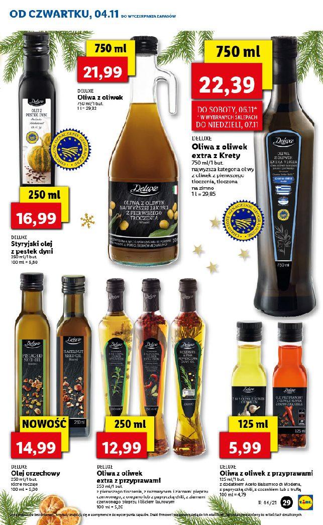 Gazetka promocyjna Lidl str. 29