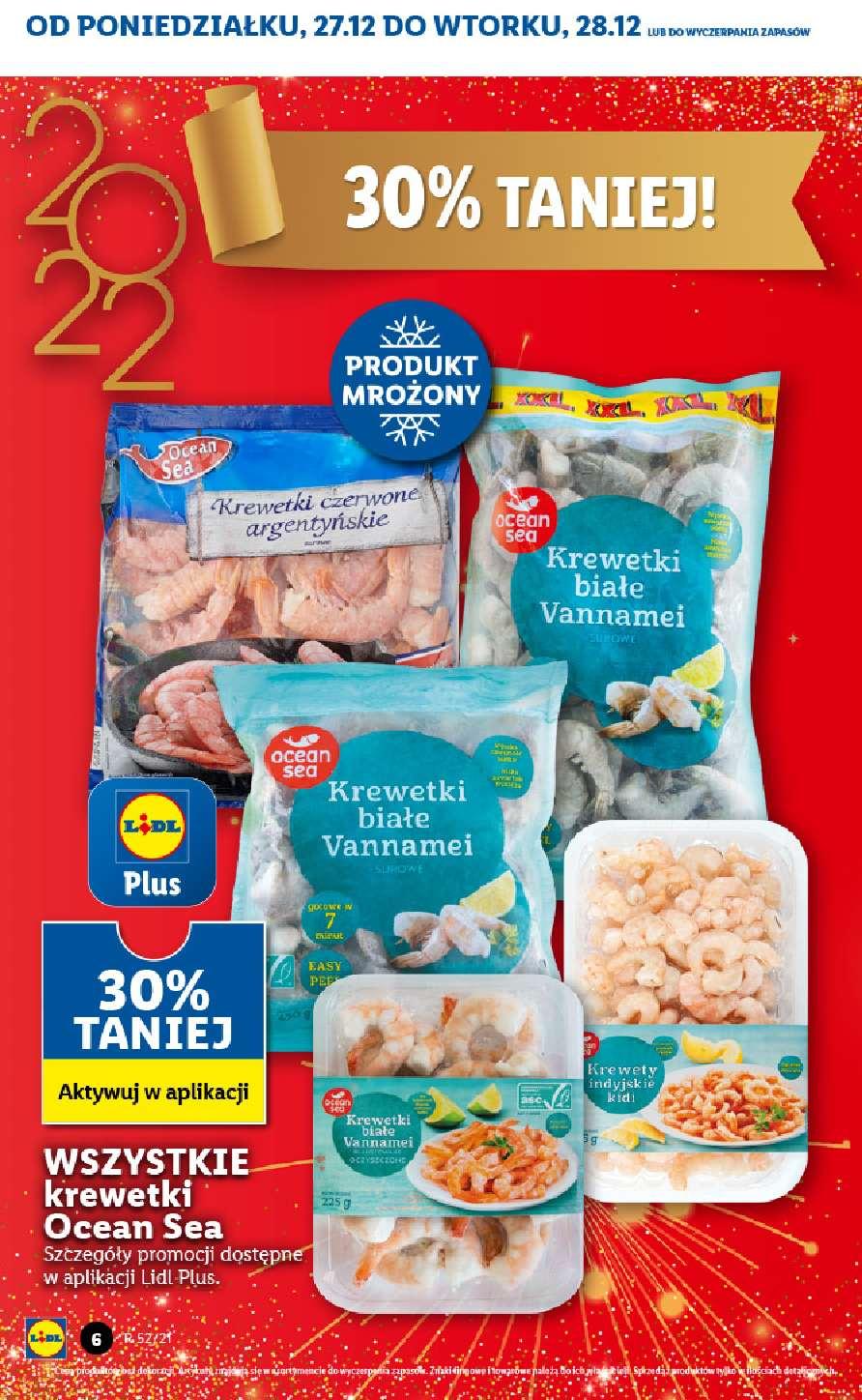 Gazetka promocyjna Lidl str. 8