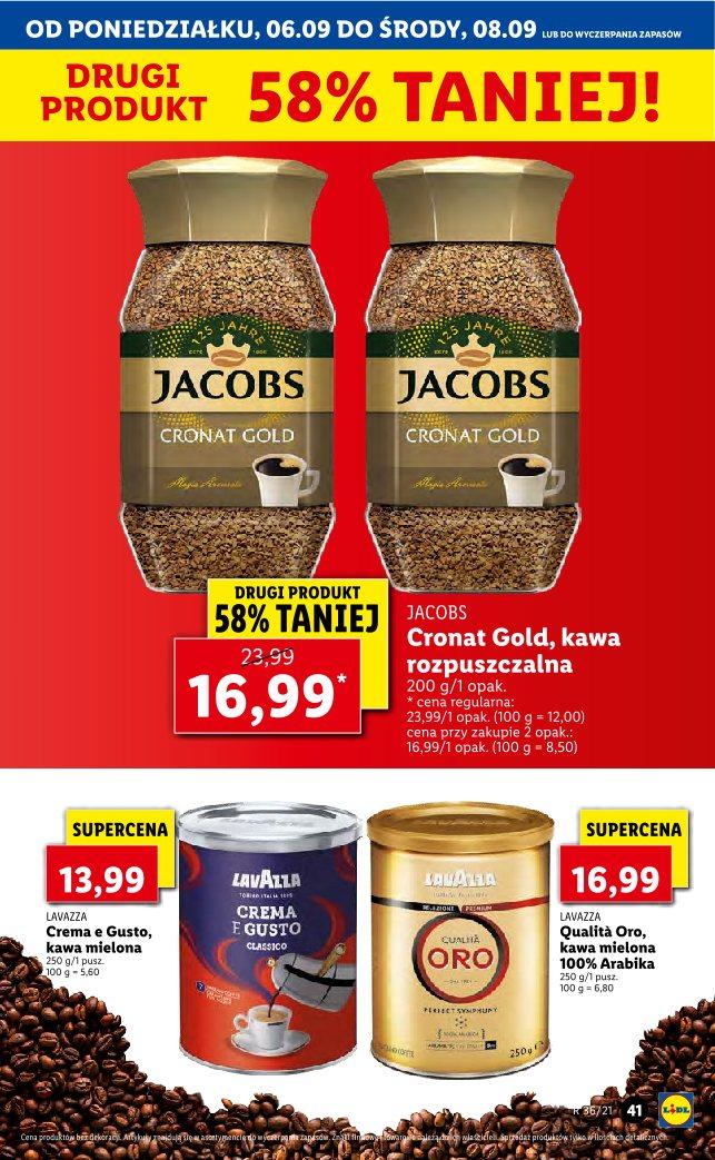 Gazetka promocyjna Lidl str. 41