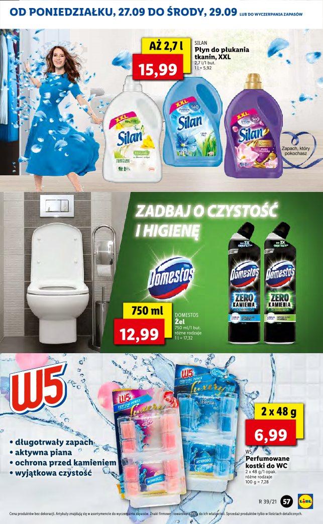 Gazetka promocyjna Lidl str. 53