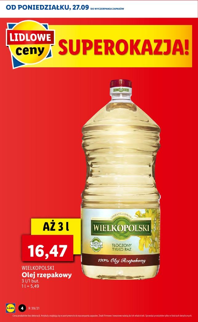 Gazetka promocyjna Lidl str. 4