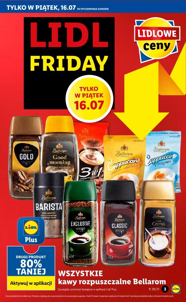 Gazetka promocyjna Lidl str. 3