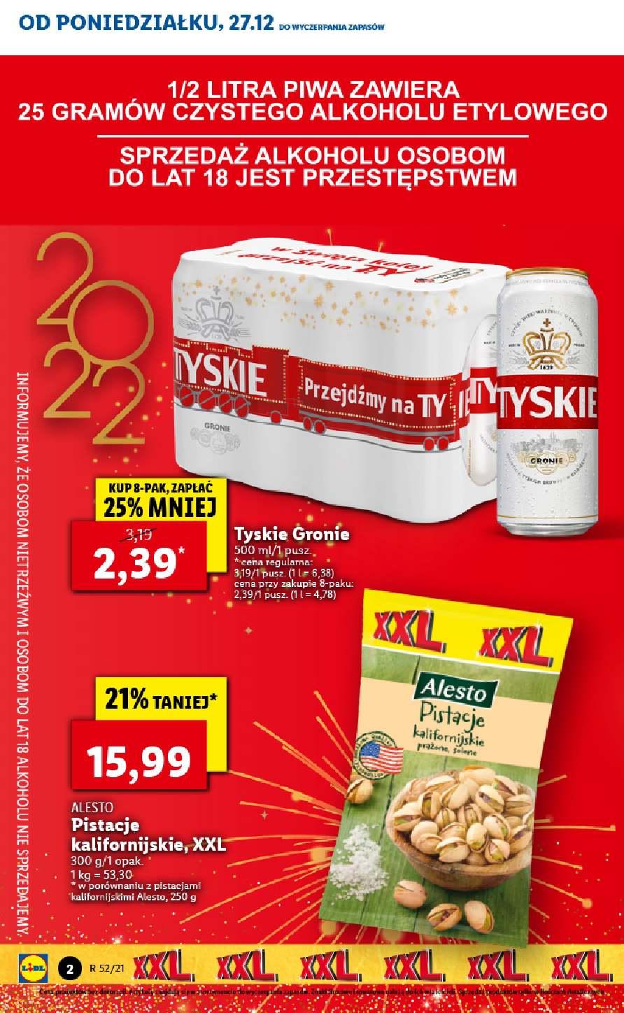 Gazetka promocyjna Lidl str. 4