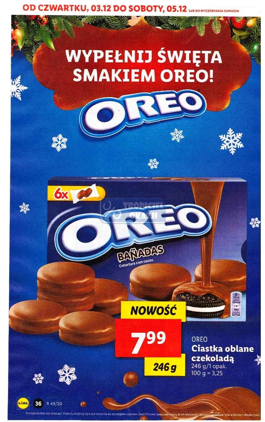 Gazetka promocyjna Lidl str. 36