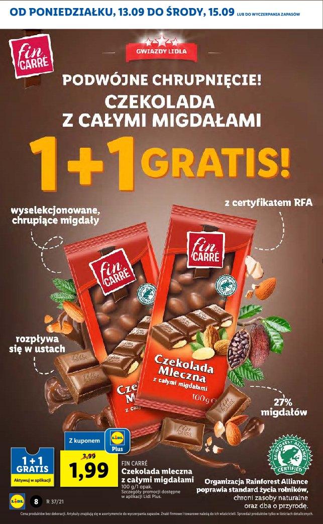 Gazetka promocyjna Lidl str. 8