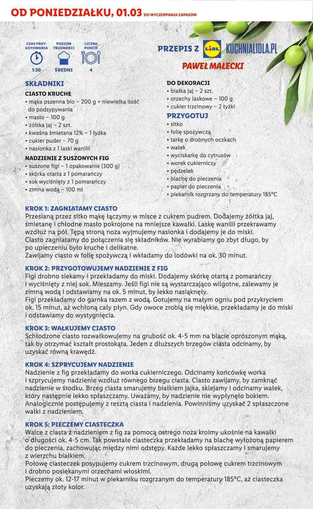 Gazetka promocyjna Lidl str. 23