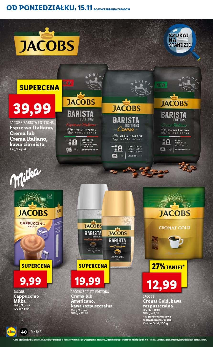 Gazetka promocyjna Lidl str. 40