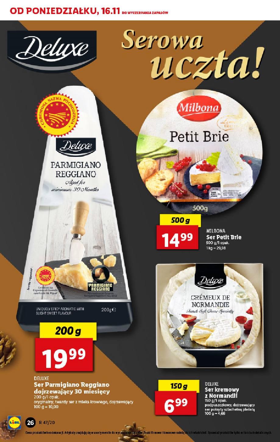 Gazetka promocyjna Lidl str. 26