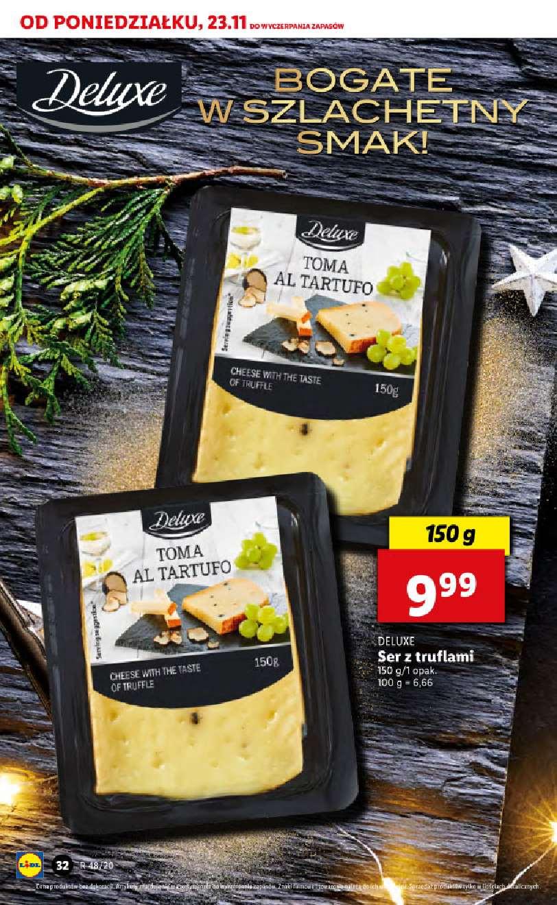 Gazetka promocyjna Lidl str. 32