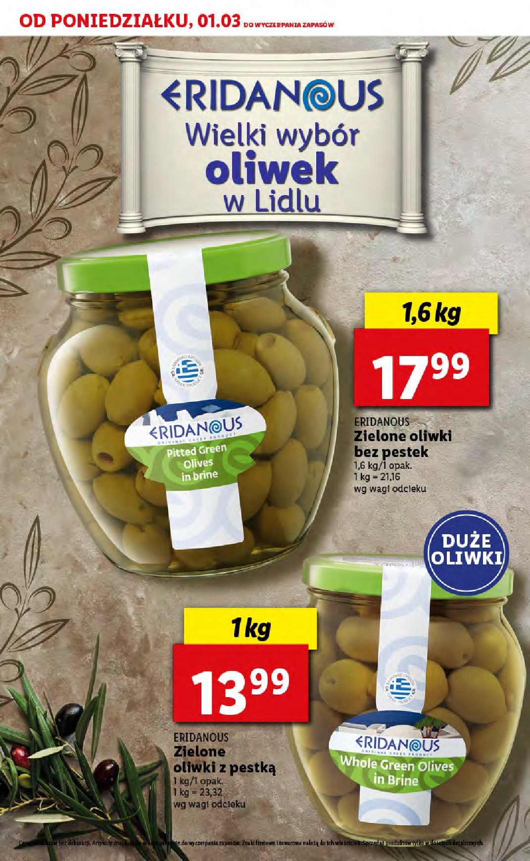 Gazetka promocyjna Lidl str. 18