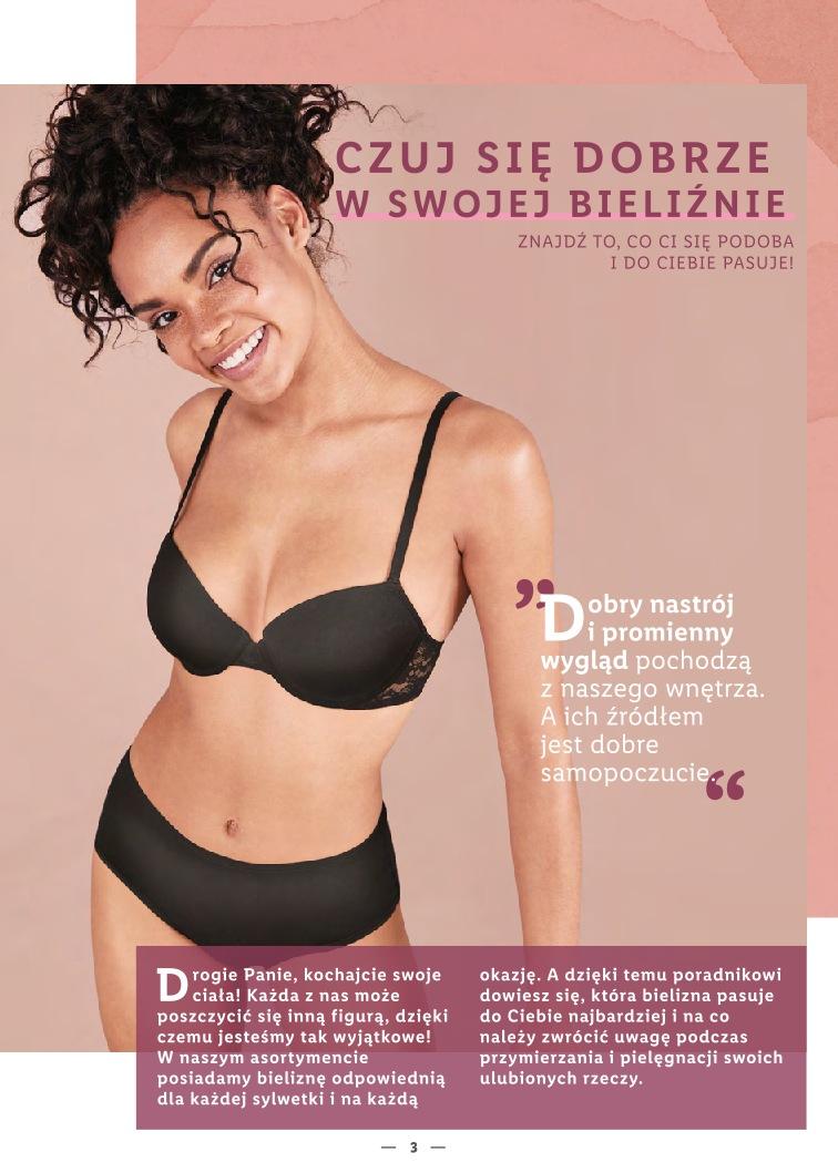 Gazetka promocyjna Lidl str. 3