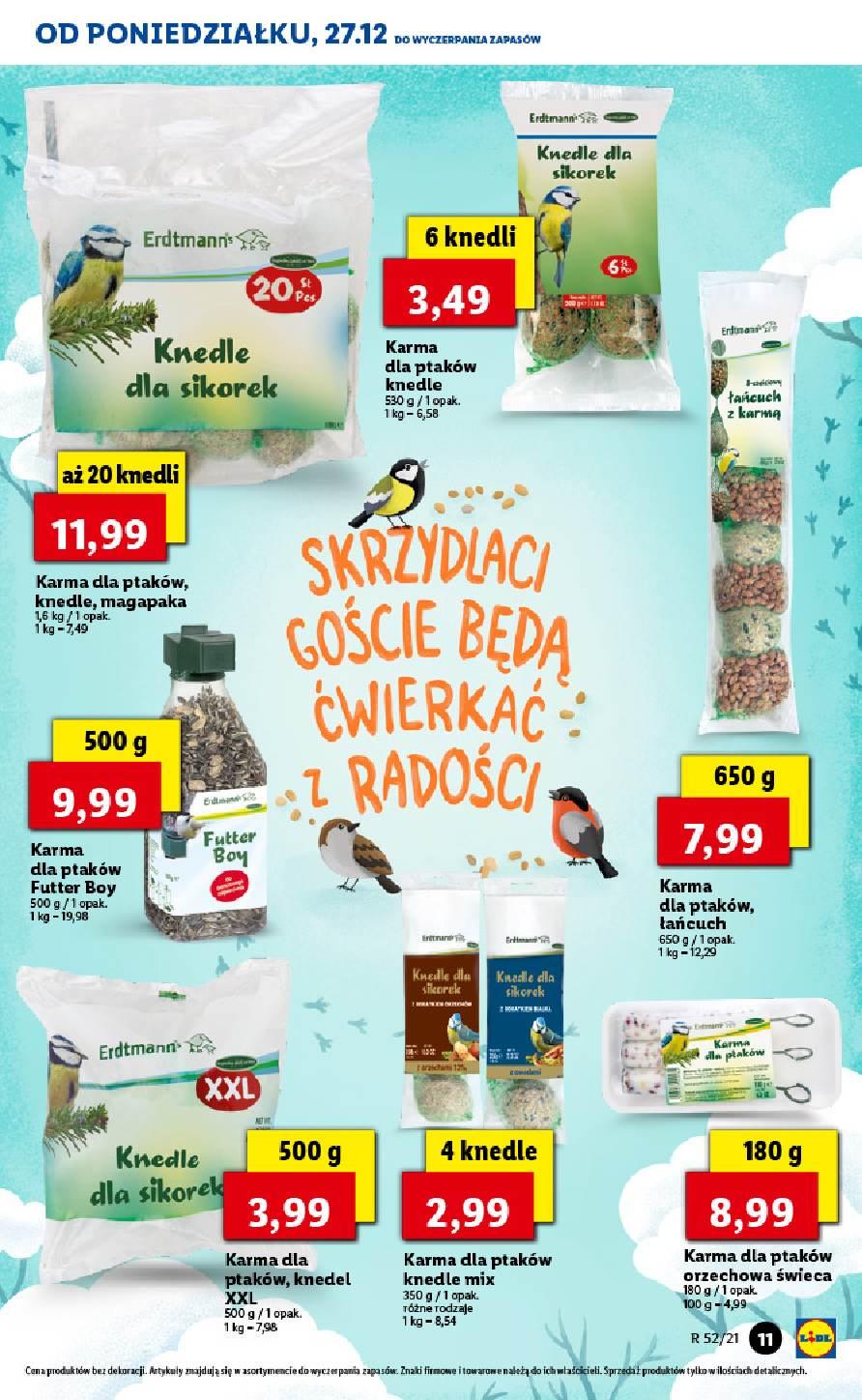 Gazetka promocyjna Lidl str. 13