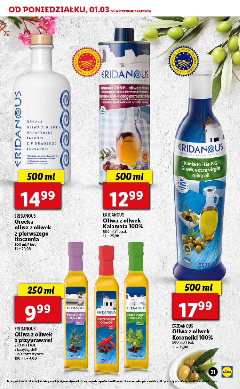 Gazetka promocyjna Lidl str. 31