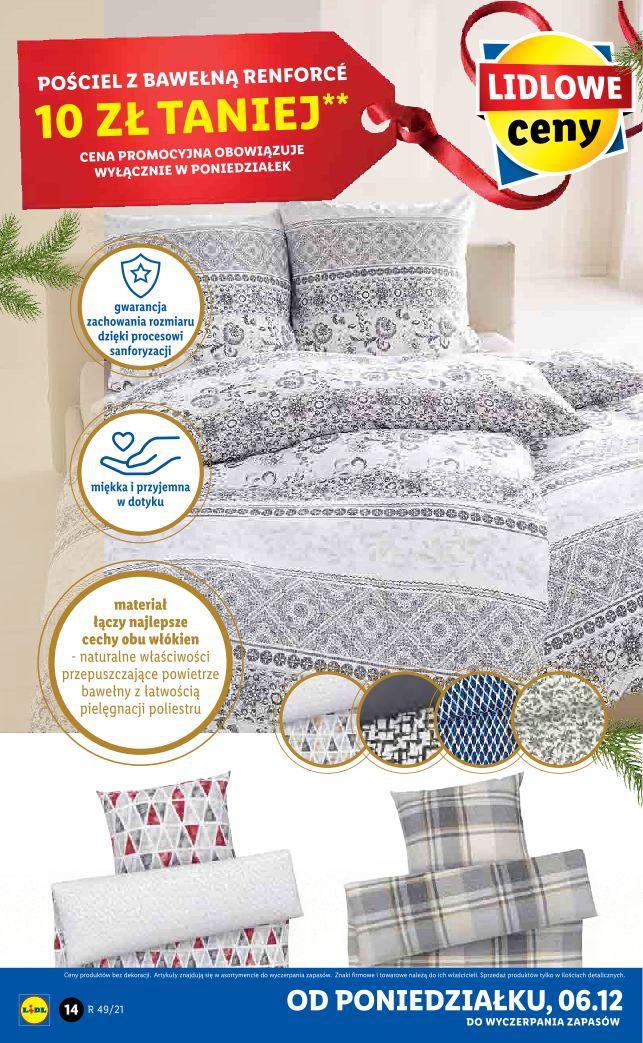 Gazetka promocyjna Lidl str. 13