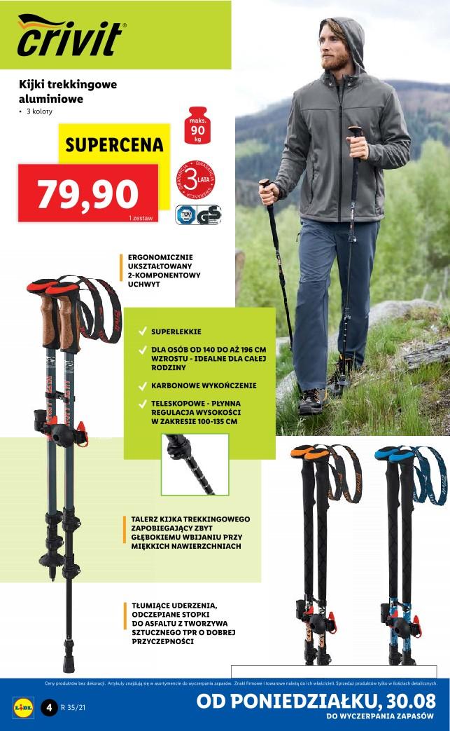 Gazetka promocyjna Lidl str. 4