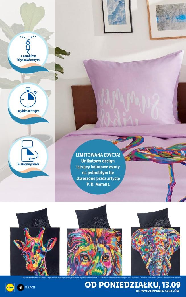 Gazetka promocyjna Lidl str. 6