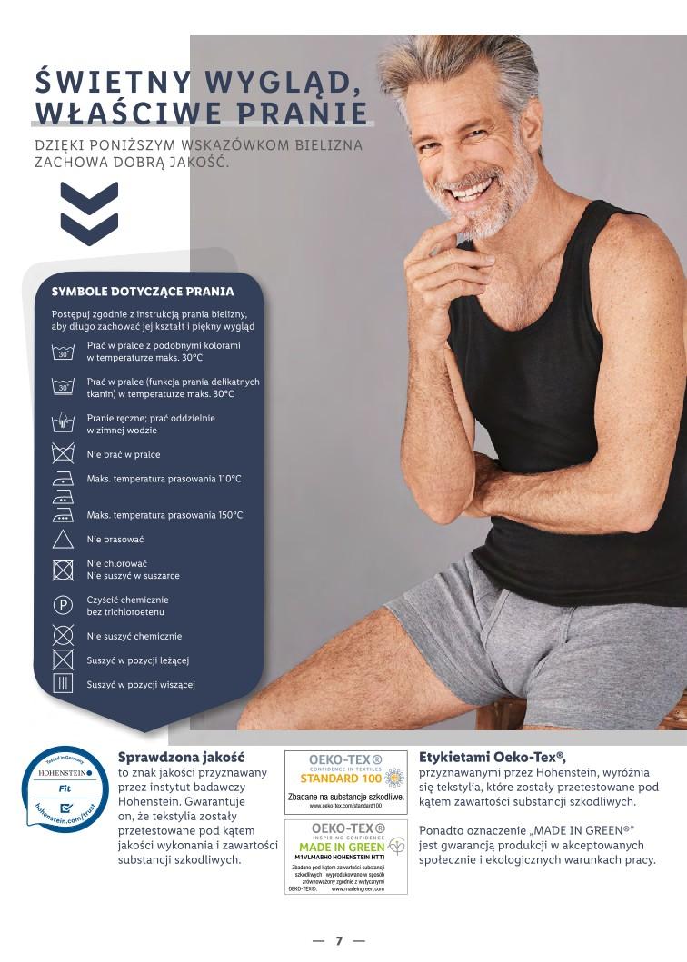 Gazetka promocyjna Lidl str. 7