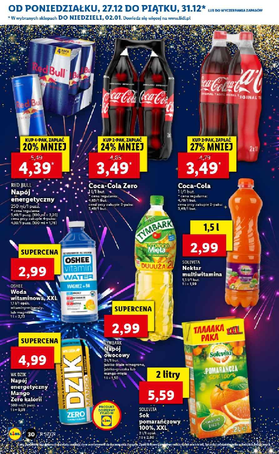 Gazetka promocyjna Lidl str. 32