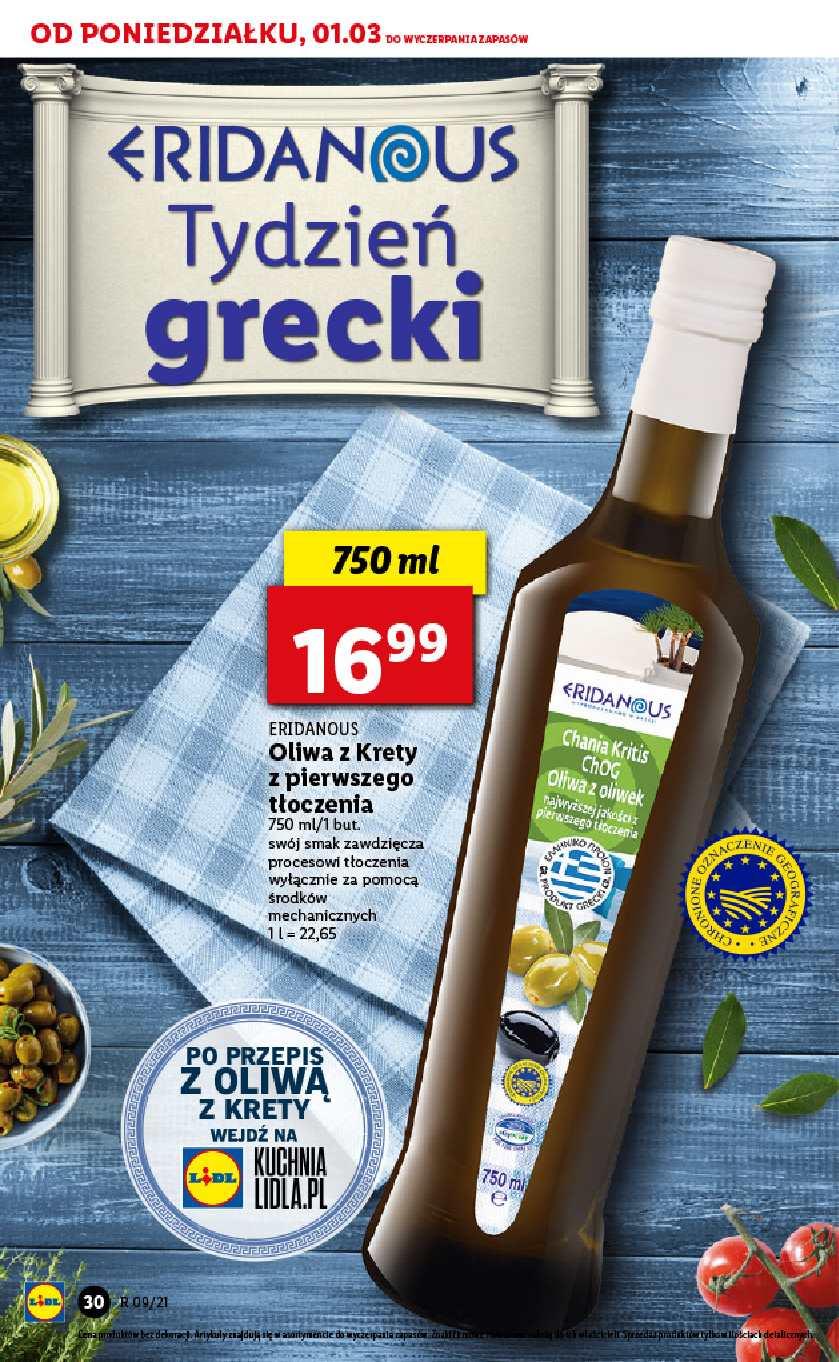 Gazetka promocyjna Lidl str. 30