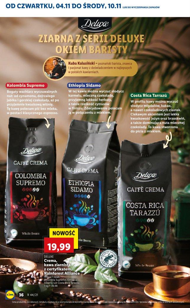 Gazetka promocyjna Lidl str. 36