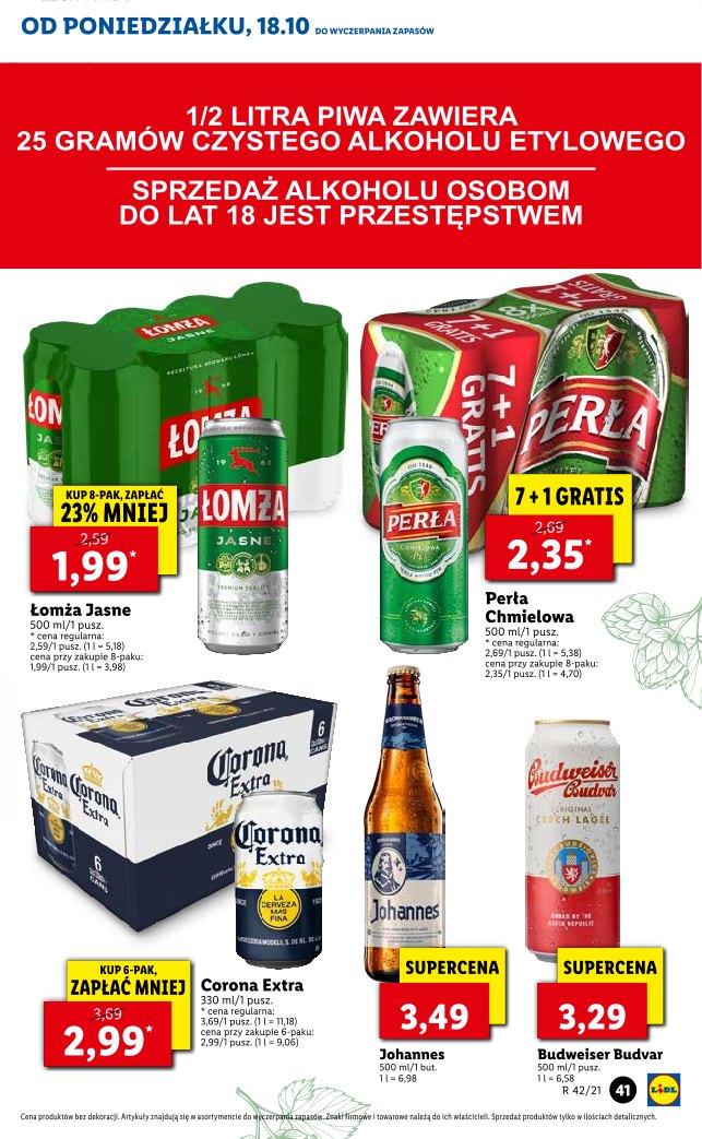 Gazetka promocyjna Lidl str. 41