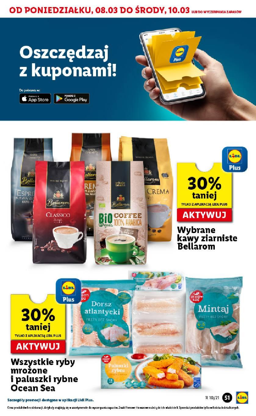 Gazetka promocyjna Lidl str. 51