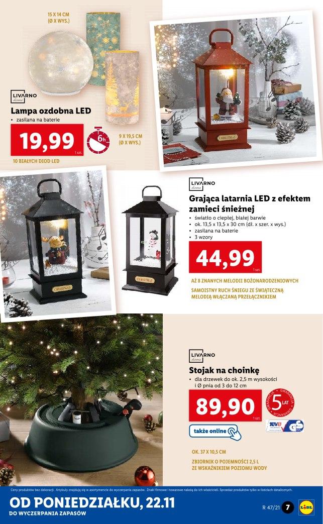 Gazetka promocyjna Lidl str. 5